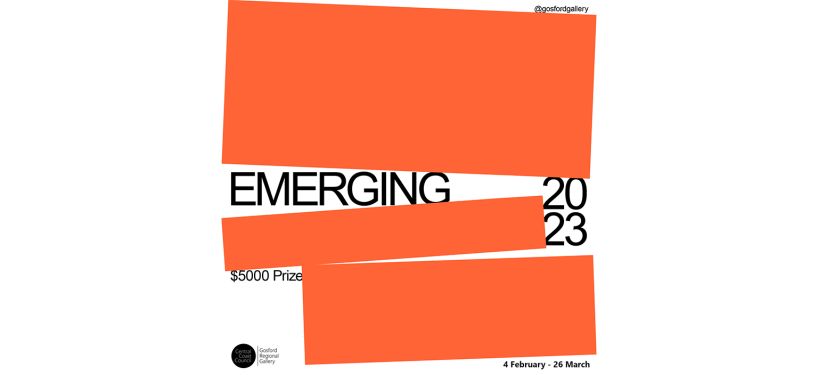 Emerging 2023 Emerging 2023