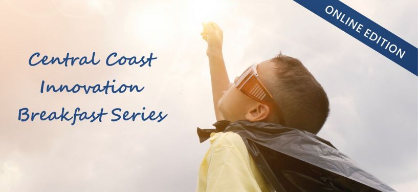 Innovation series banner Innovation series banner