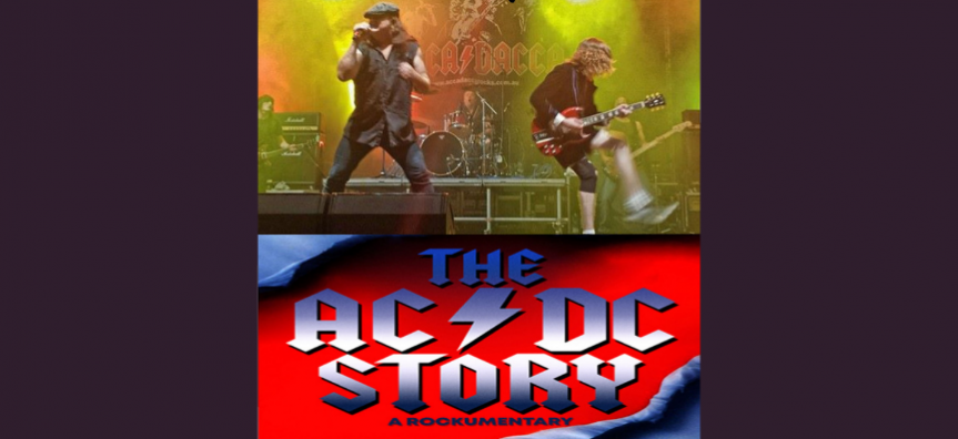 ACDC ACDC