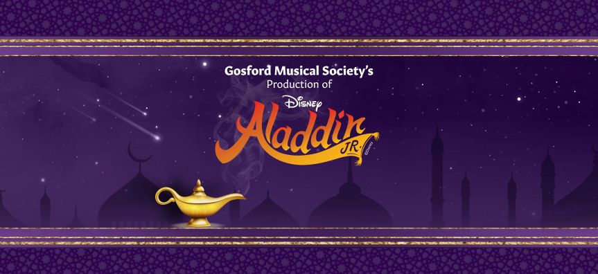 Aladdin Aladdin