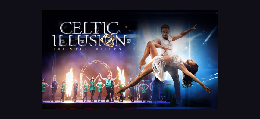 Celtic Illusion Celtic Illusion