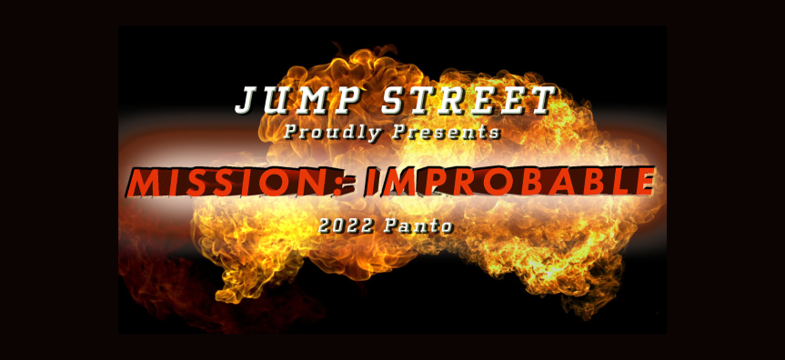 Jump Street Jump Street