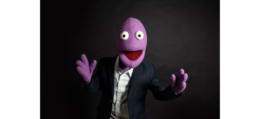 Randy Feltface Randy Feltface