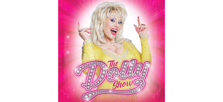 Dolly Show Dolly Show