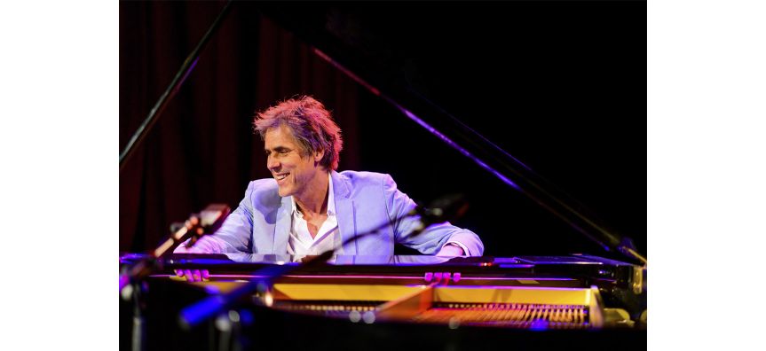 Tim Freedman Tim Freedman
