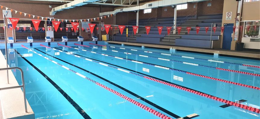 Toukley Aquatic Centre Toukley Aquatic Centre