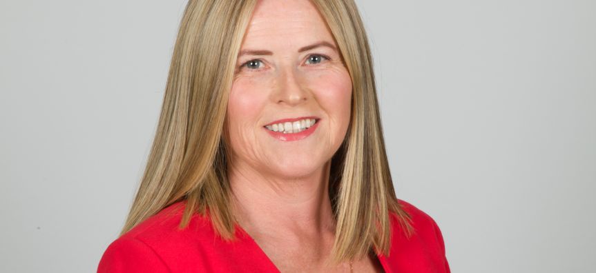 Councillor Lisa Matthews