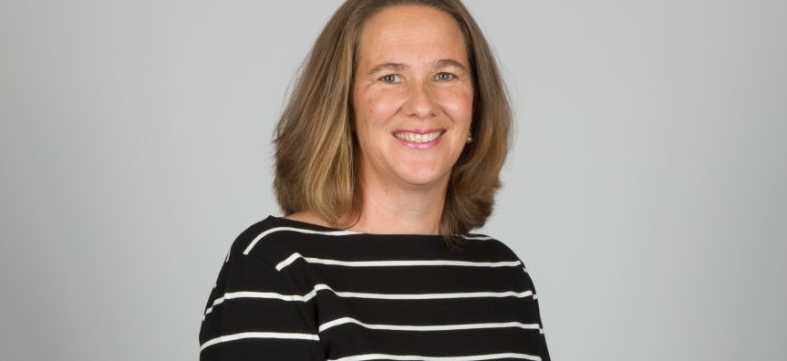 Councillor Louise Greenaway