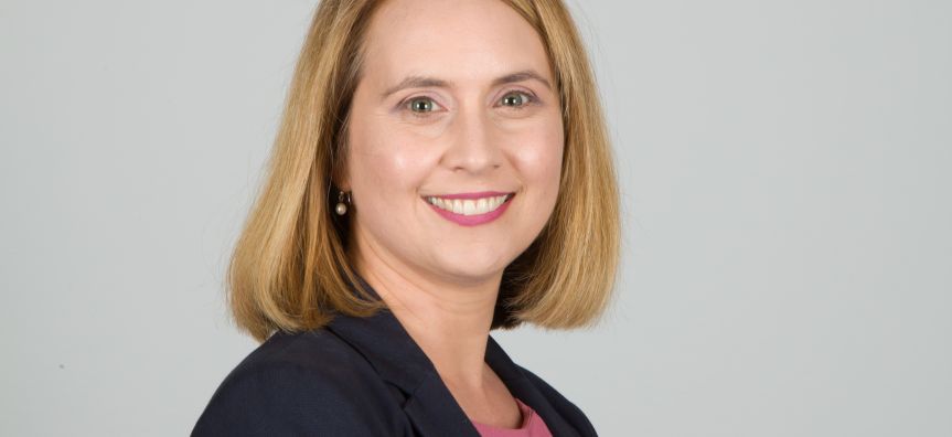 Councillor Rebecca Gale Collins