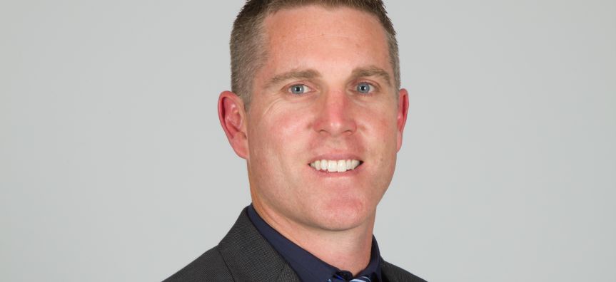 Councillor Troy Marquart