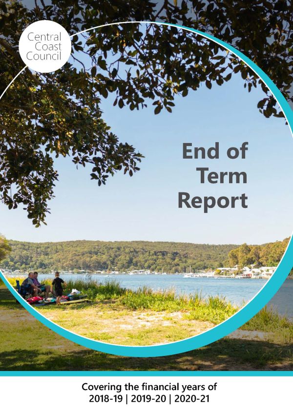 annual report annual report