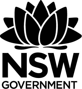 NSW GOV