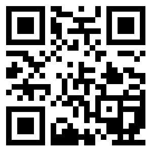 QR Code for Wyong Heritage Walk