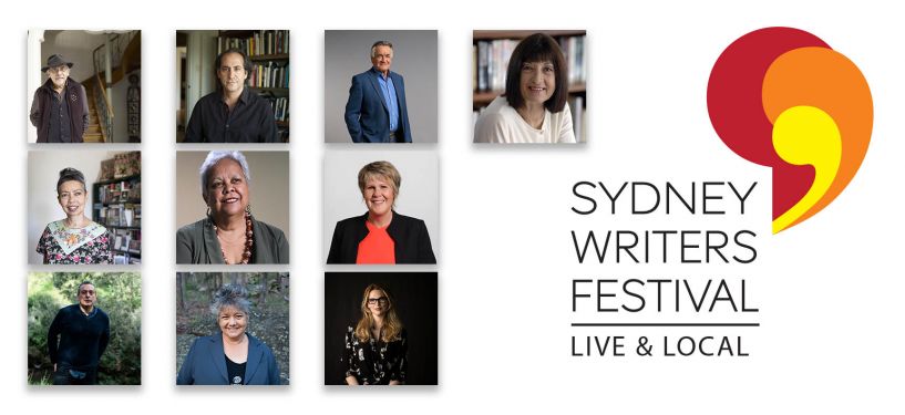 Image of SWF Panellists and Authors