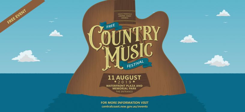 Country Music Festival 2019 Country Music Festival 2019