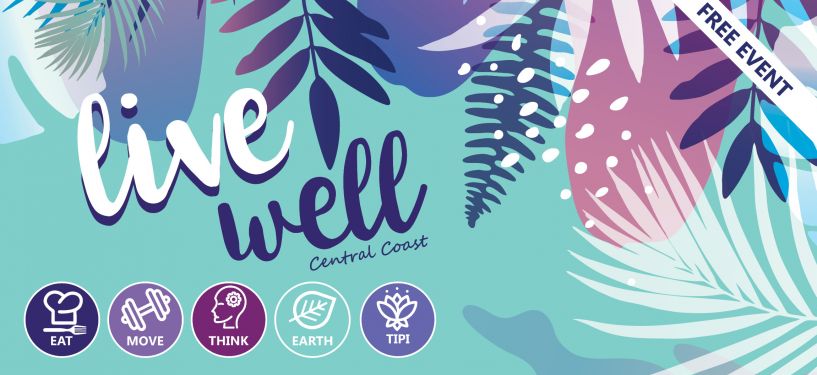Live Well Central Coast 2019