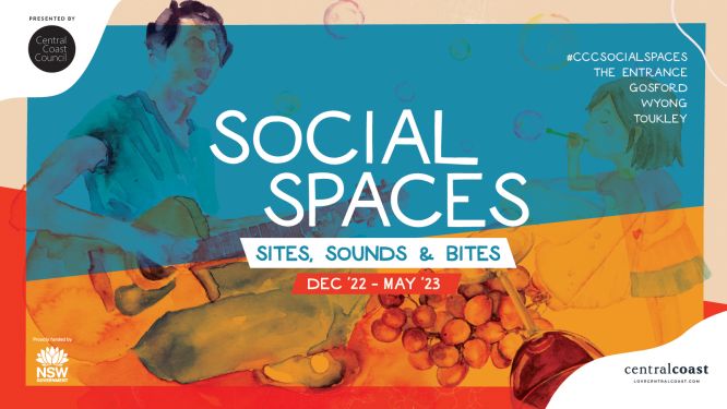 Social Spaces