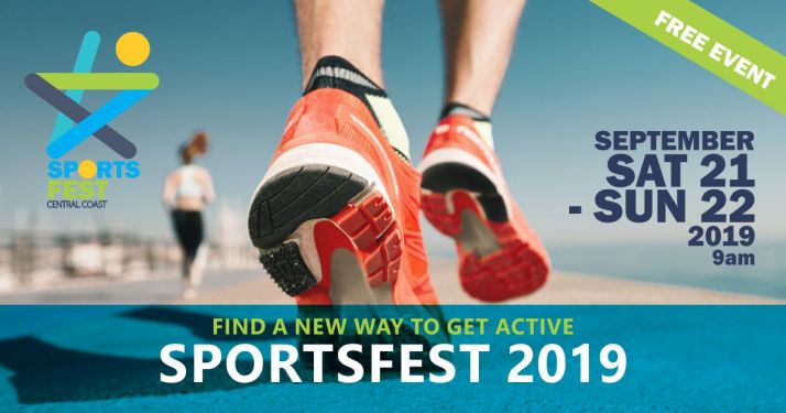 Sportsfest 2019 Sportsfest 2019