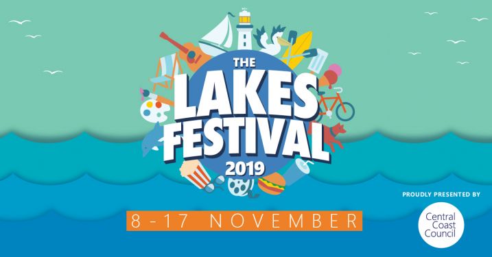 Lakes Festival Lakes Festival