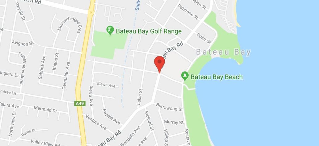 Bateau Bay Community Hall | Central Coast Council