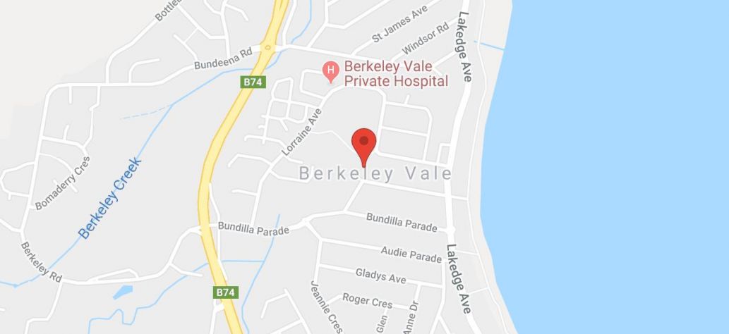 Berkeley Vale Neighbourhood Centre Community Garden | Central Coast Council