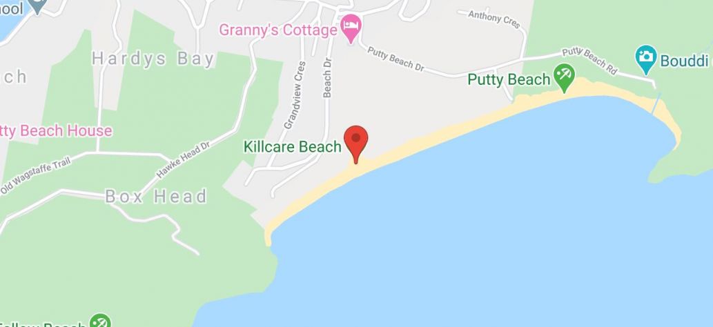 Beaches | Central Coast Council