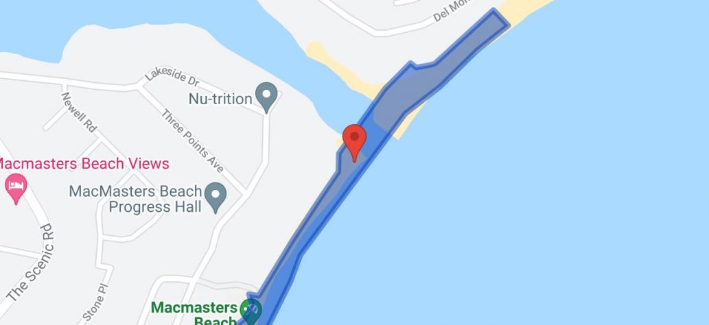View Location in Google Maps