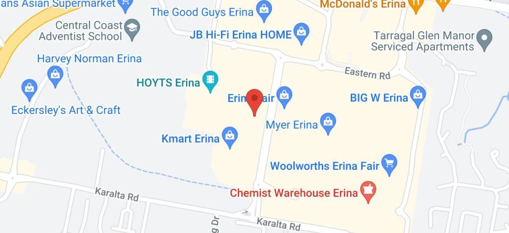 View School Holiday Program: Board Games at Erina Library in Google Maps