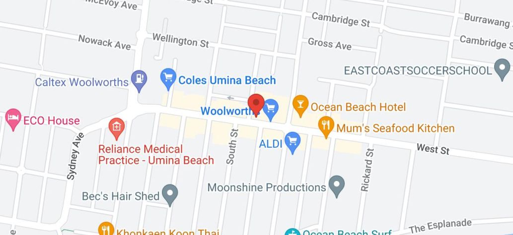View Homework Club  in Google Maps