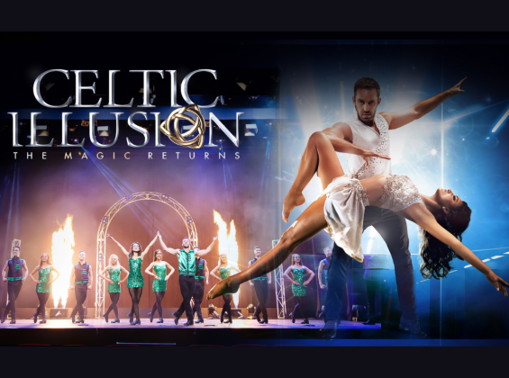Celtic Illusion