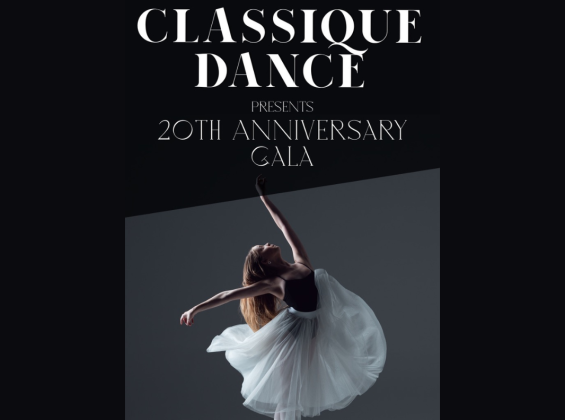 Classique Dance1