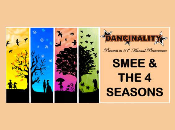 Smee and the 4 Seasons
