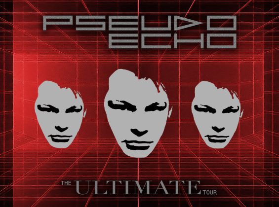 Pseudo Echo