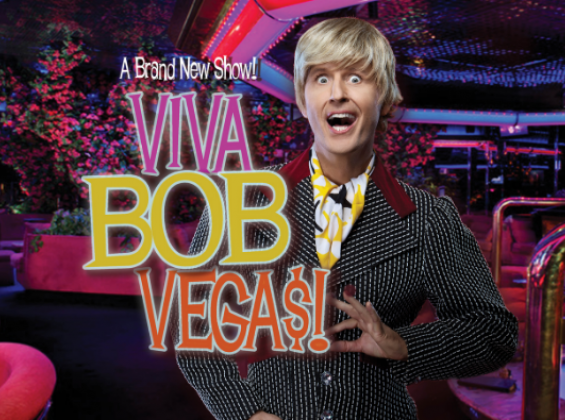 Viva Bob Vegas