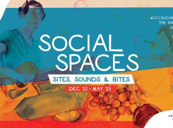 Social Spaces