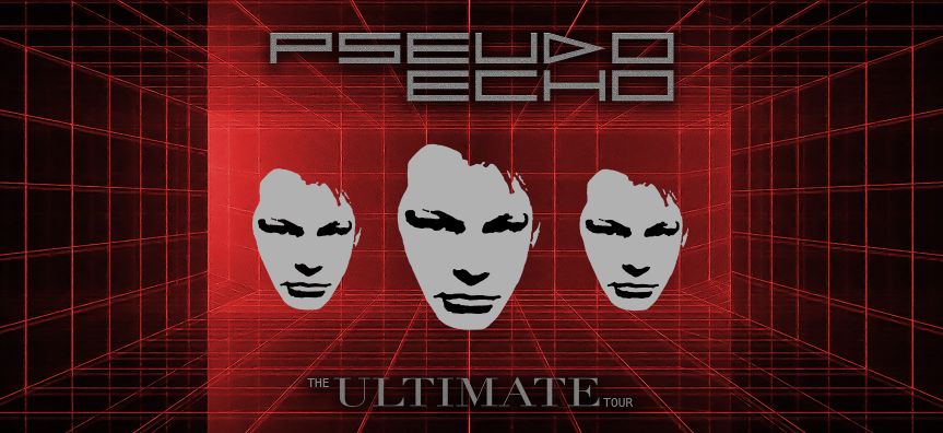 Pseudo Echo