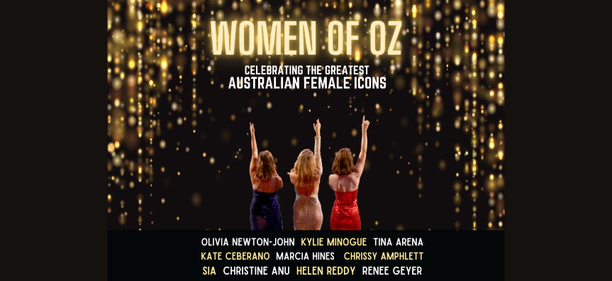 Women of Oz