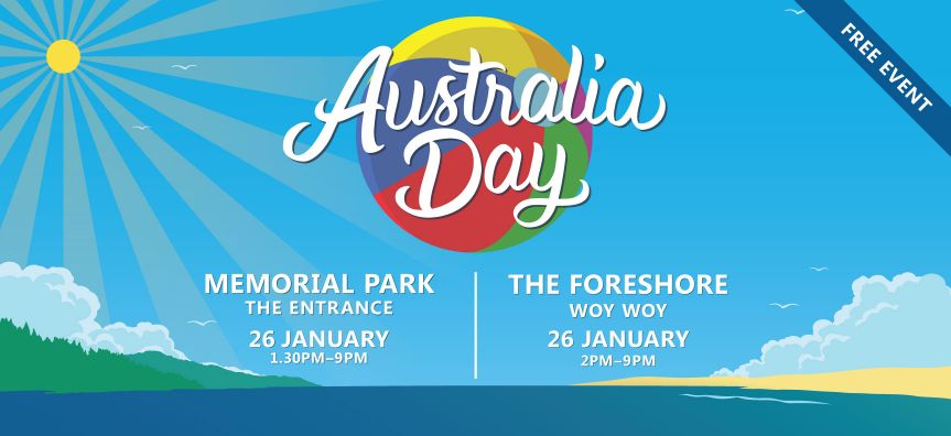Australia Day