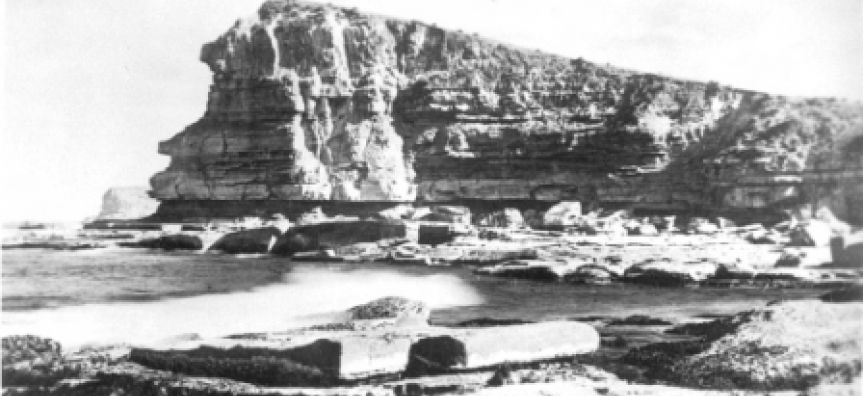 Gosford City Walking Tours