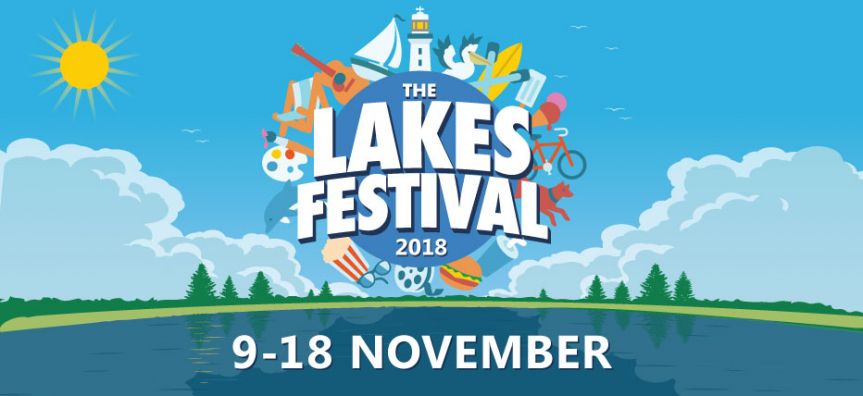 The Lakes Festival
