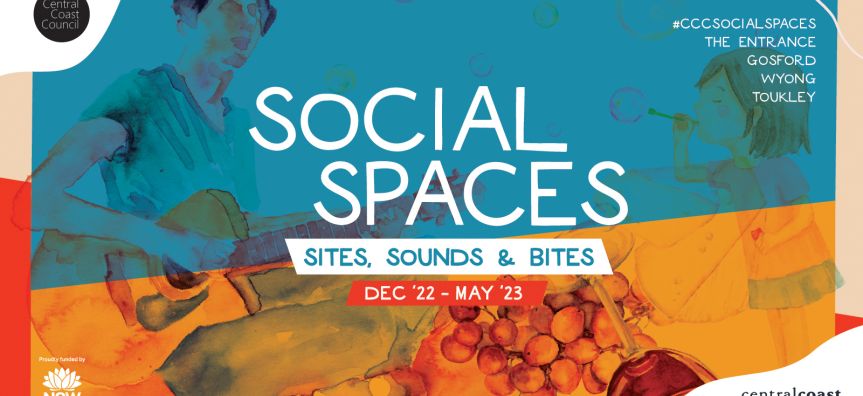 Social Spaces