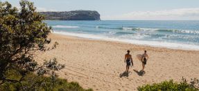 Vote Central Coast in Green Destinations People's Choice Awards 