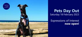Pets Day Out EOI 