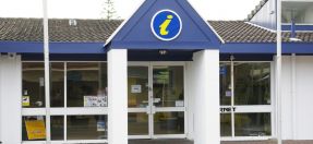 Transformation of Central Coast’s Visitor Information Centre